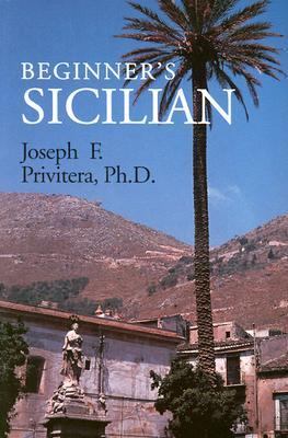 Beginner's Sicilian   1998 9780781806404 Front Cover