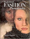 Professional Fashion Photography   1978 9780817424404 Front Cover