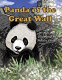 Panda of the Great Wall  N/A 9781468081404 Front Cover