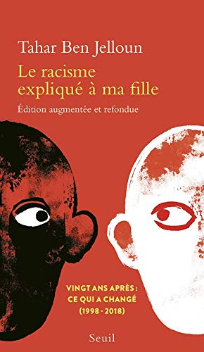 LE RACISME EXPLIQUE A MA FILLE          N/A 9781547900404 Front Cover