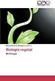 Biologï¿½a Vegetal  N/A 9783659050404 Front Cover