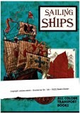 Sailing Ships   1977 9780001062405 Front Cover