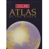 Collins Atlas of the World   1983 9780004470405 Front Cover