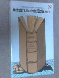 Webster's Unafraid Dictionary N/A 9780020405405 Front Cover