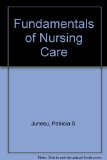 Fundamentals of Nursing Care N/A 9780023615405 Front Cover