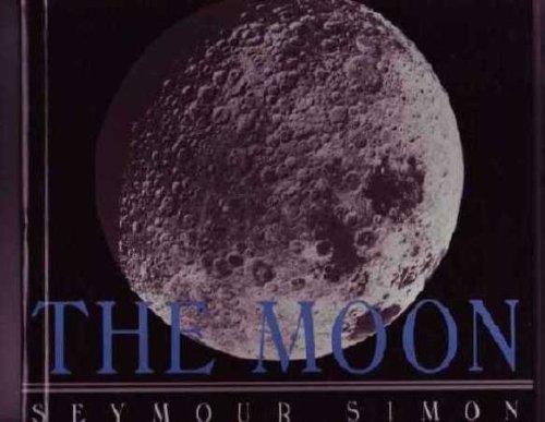 Moon N/A 9780027828405 Front Cover