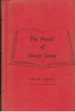 Novels of Henry James Reprint  9780028425405 Front Cover