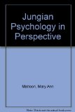 Jungian Psychology in Perspective  1981 9780029204405 Front Cover