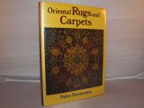 Oriental Rugs and Carpets N/A 9780070215405 Front Cover