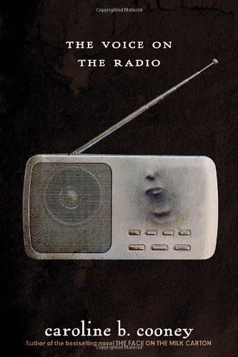 Voice on the Radio   2012 9780385742405 Front Cover