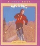 Skiing  N/A 9780613375405 Front Cover