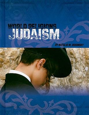 Judaism   2010 9780756542405 Front Cover