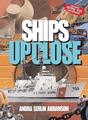 Ships up CLOSE   2008 9781402756405 Front Cover