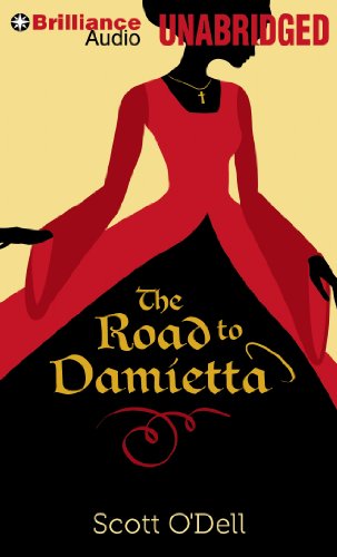 The Road to Damietta:   2012 9781455859405 Front Cover