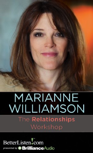 The Relationships Workshop:   2013 9781480512405 Front Cover