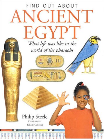 Ancient Egypt  2000 9781842150405 Front Cover