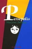 Persepolis Eine Kindheit im Iran &amp; Jugendjahre  2007 9782844142405 Front Cover