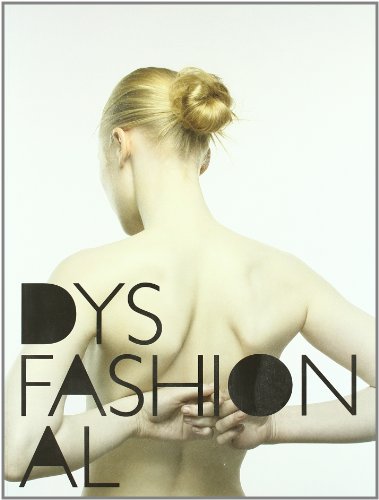 Dysfashional   2007 9788493584405 Front Cover
