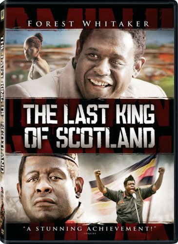 The Last King of Scotland (Full Screen Edition) System.Collections.Generic.List`1[System.String] artwork
