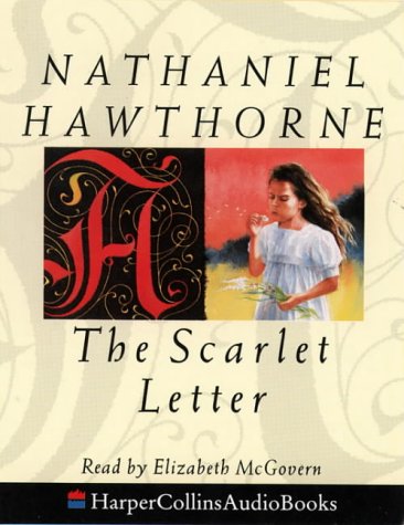 Scarlet Letter N/A 9780001052406 Front Cover