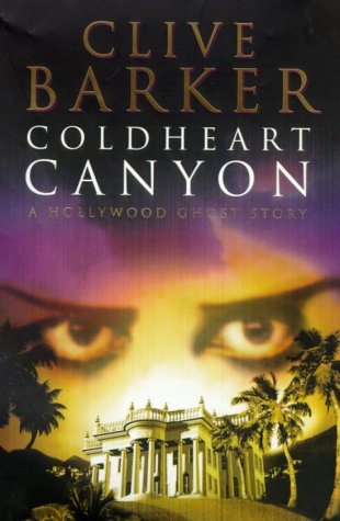 Coldheart Canyon N/A 9780006510406 Front Cover