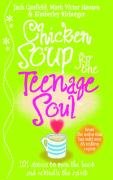 Chicken Soup for the Teenage Soul (Chicken Soup) N/A 9780091826406 Front Cover