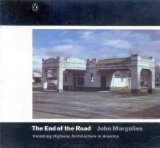 End of the Road  N/A 9780140058406 Front Cover