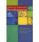 Child and Adolescent Development  2nd 2007 9780495130406 Front Cover