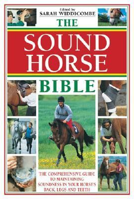 Sound Horse Bible   2006 9780715322406 Front Cover