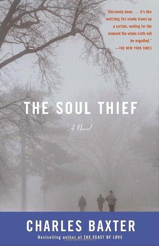 Soul Thief   2009 9781400034406 Front Cover