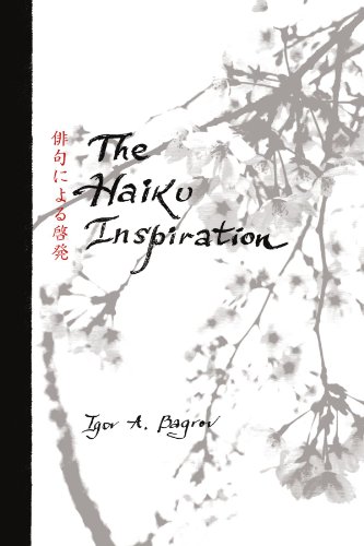 Haiku Inspiration   2012 9781469163406 Front Cover