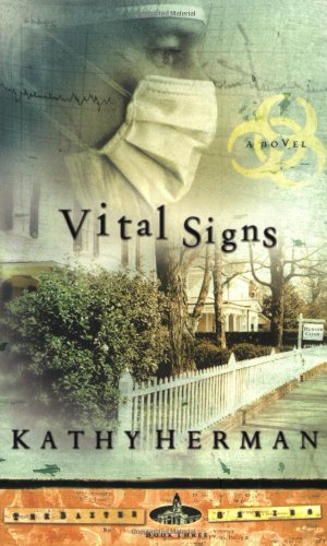 Vital Signs   2002 9781590520406 Front Cover