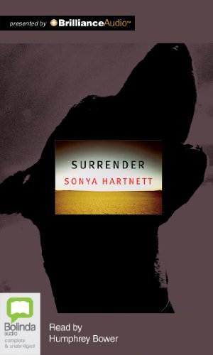 Surrender:   2012 9781743137406 Front Cover