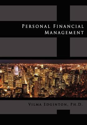PERSONAL FINANCIAL MANAGEMENT  N/A 9781936670406 Front Cover