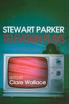 Television Plays   2009 9788073082406 Front Cover