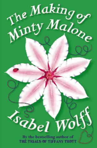 Making Minty Malone   1999 9780006513407 Front Cover