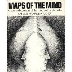 Maps of the Mind N/A 9780025477407 Front Cover