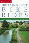 Frommer's Britain's Best Bike Rides  N/A 9780028629407 Front Cover