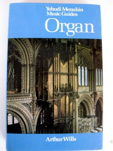 Organ N/A 9780028728407 Front Cover