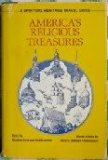 America's Religious Treasures N/A 9780060689407 Front Cover