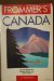 Dollarwise Guide to Canada  6th (Revised) 9780132173407 Front Cover
