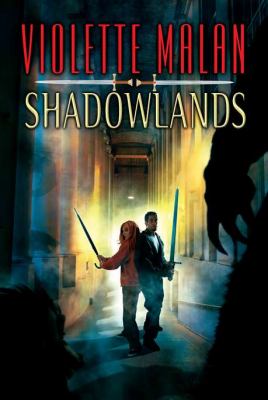 Shadowlands  N/A 9780756407407 Front Cover