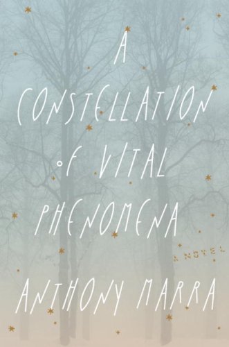 Constellation of Vital Phenomena   2013 9780770436407 Front Cover