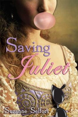 Saving Juliet   2008 9780802797407 Front Cover