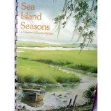 Sea Island Seasons N/A 9780918544407 Front Cover