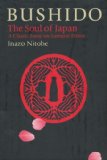 Bushido The Soul of Japan N/A 9781568364407 Front Cover