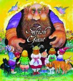 Oscar Wilde's the Selfish Giant  N/A 9781620875407 Front Cover