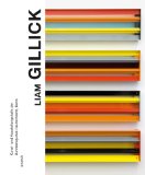 Lilam Gillick:   2010 9783940953407 Front Cover