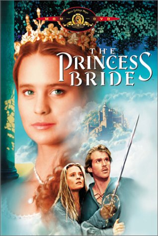 The Princess Bride System.Collections.Generic.List`1[System.String] artwork