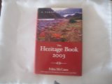 Heritage Book 2003  N/A 9780002006408 Front Cover